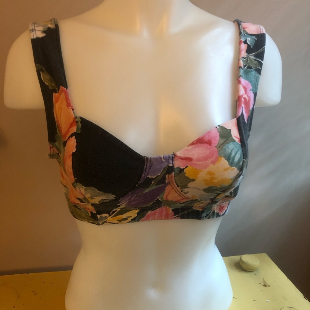 La movers bralette
